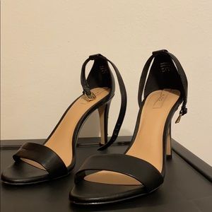 ALDO Black High Heels